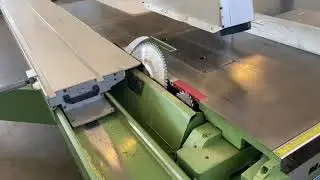 Martin Panelsaw