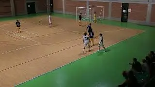 Higlihts Under 15 Ascoli - Grottaccia