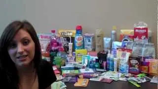 Get Free Samples, Freebies & Cool Free Stuff!