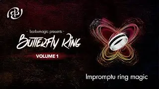 Butterfly Ring Vol.1 Trailer