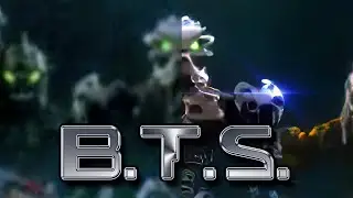 BIONICLE ENHANCED - BEHIND THE SCENES