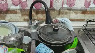 Liquid Calm, Chaotic Beauty