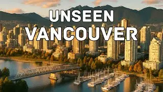 Discover Vancouver&rsquo;s Hidden Travel Hack!