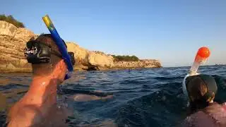 Cala Turqueta (Menorca)