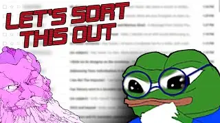 Trans Hypocrisy, Blackface, & Banning Immigration | Questions From Conservatives #1