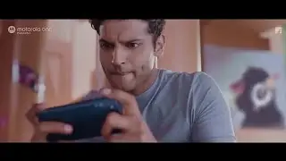 Motorola One Fusion+ | #TheUltimateOne | Unstoppable performance | Official Trailer Video
