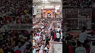 बाबा रामदेव जी लाइव दर्शन भाद्रपद मेला