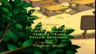 Les copains de la forêt - épisode - Frère et sœur pour la vie