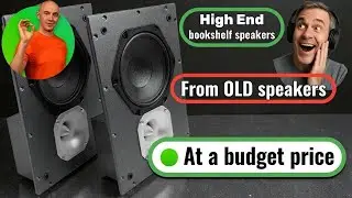 Reflector Audio Stage: Hear the Difference Live!