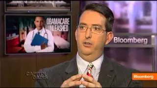 Obamacare Is the Law of the Land