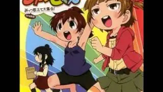 Mitsudomoe Opening (Full)