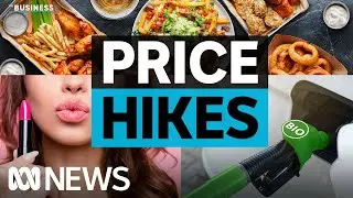 The other oil crisis impacting mayo through to makeup | The Business | ABC News