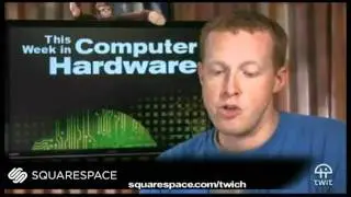This Week in Computer Hardware 121: Intel's Getting Bulldozed