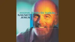 La Meg F&aring; H&oslash;re Om Jesus