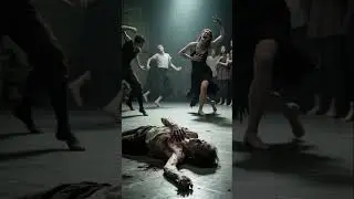 The Dancing Plague of 1518 #dance #mystery