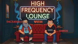 High Frequency Lounge S:2 E:3