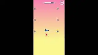 Stickman swing GAME