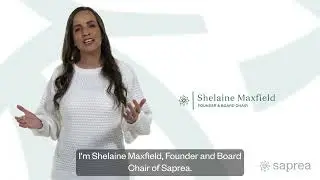 Start By Believing Survivors: A Message from Shelaine Maxfield | Saprea