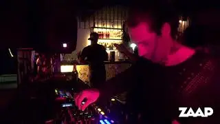 Matt Williams @ Mustache Bangkok