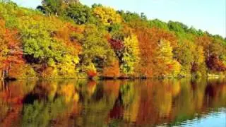 Alf Hambe - Oktobervisa