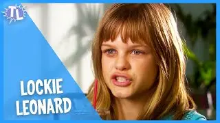 X Marks The Dot | Lockie Leonard - Season 1 Episode 11