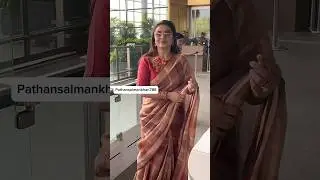 Rani Mukherjee #mumbai #airport ￼#bollywood #actress #mardani3 #ranimukherjee #trendingshorts