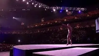 Mr.Olympia 2005 Markus ruhl individual posing routine