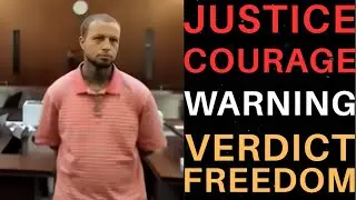 &ldquo;Be a Good Person&rdquo;: Judge&rsquo;s Unexpected Decision Shocks Harris County Courtroom