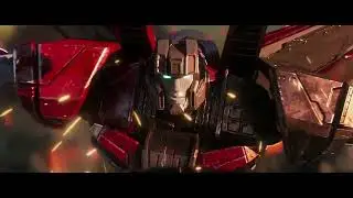 Transformers Rise (Reactivate) E3 2020 trailer