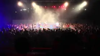 The Kelvin Brawl At The Kelvin Hall It's Only Boaby The Barman Introducing The Battle Of Britain 3