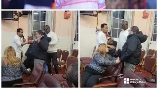 A sick UK woman, that was medically placed on drugs, was healed yesterday by odumeje,#sick #real