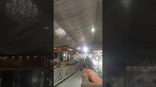 At Sky deck banquet 💕#youtubeshorts #video #myfriend #wedding #shorts #enjoy #northwalk #karachi