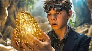 A Genius Boy Gets His Hands on the World’s Most Dangerous Weapon