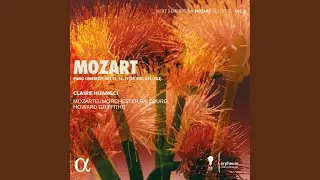 Piano Concerto No.16 in D Major, K. 451: I. Allegro