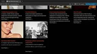 Cicero Web Studio | Thoughtful Websites for Chicago Small Businesses