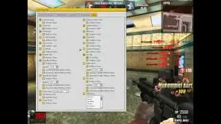 Cold Hack G3 Versiyon Kısa Bir &Ouml;nizleme zWar