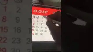 days of the week meme