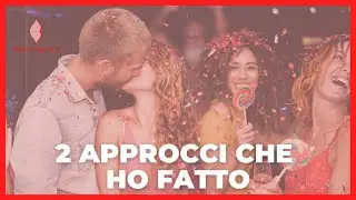 COME APPROCCIARE UNA RAGAZZA IN DISCOTECA | Mister Cupido