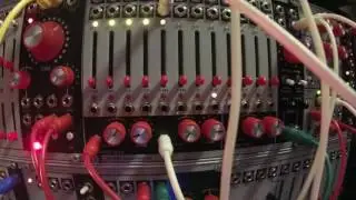 Bark Filter and Moog MF104m - (2)