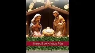 201 – Narodil se Kristus Pán