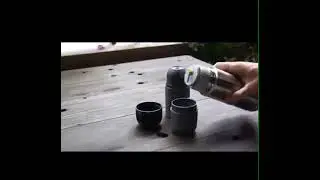 ESPRESSO COFFEE MACHINE(PRODUCT LINK DESCRIPTION )