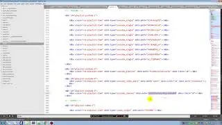 Wordpress video player admin usage