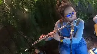 Greensleeves Acoustics version
