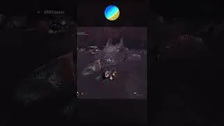 True Charged Slash Montage 8 #gaming