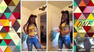 SAD Challenge Dance Compilation #everythingxglo #saddance   YouTube