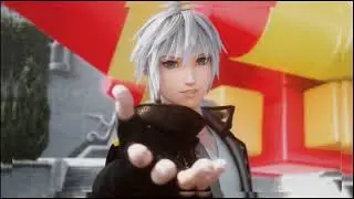 Riku's Theme (slowed)