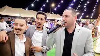 سهرة العريس عمر الشديفات #مجوز2025 ~ الفنان طلال الشبول ~ دبكة يرغوول عالكيف 