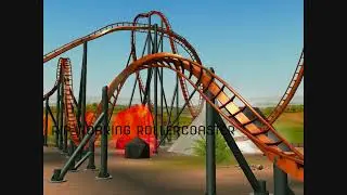 Project LandBlazer26 - Teasers | January 2026 #rollercoastertycoon3 #rct3