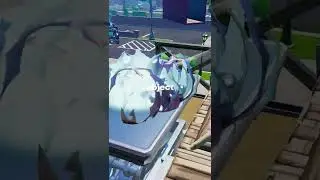 Chrome Chests are now RAINBOW?!