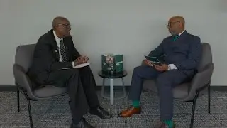 EXPLOR(ED) with Dean Jackson | Episode 4 | James A. Banks